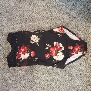 Kids leotard